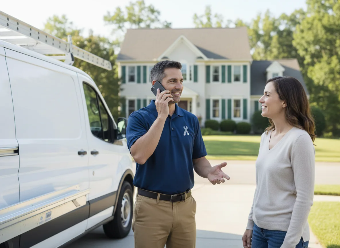Home Gutter Service Polkville, NC FAQs